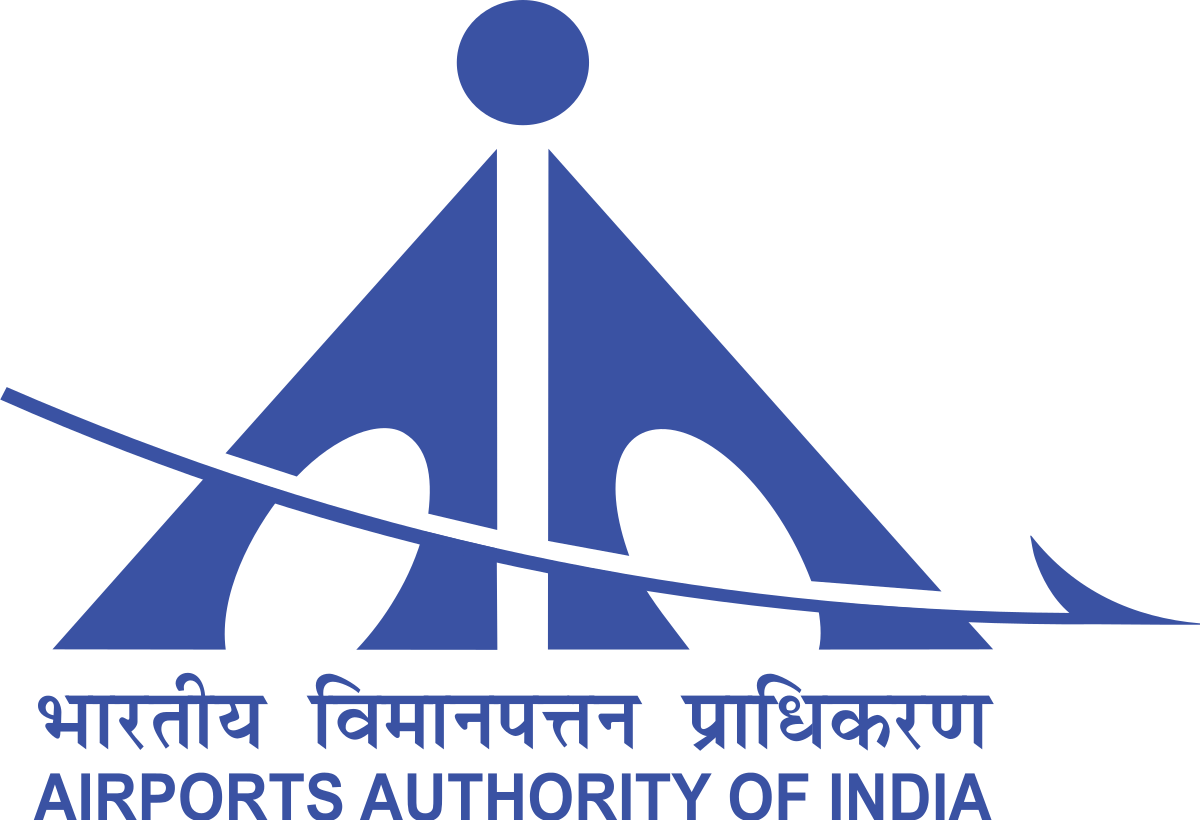 airports-authority-of-india-logo