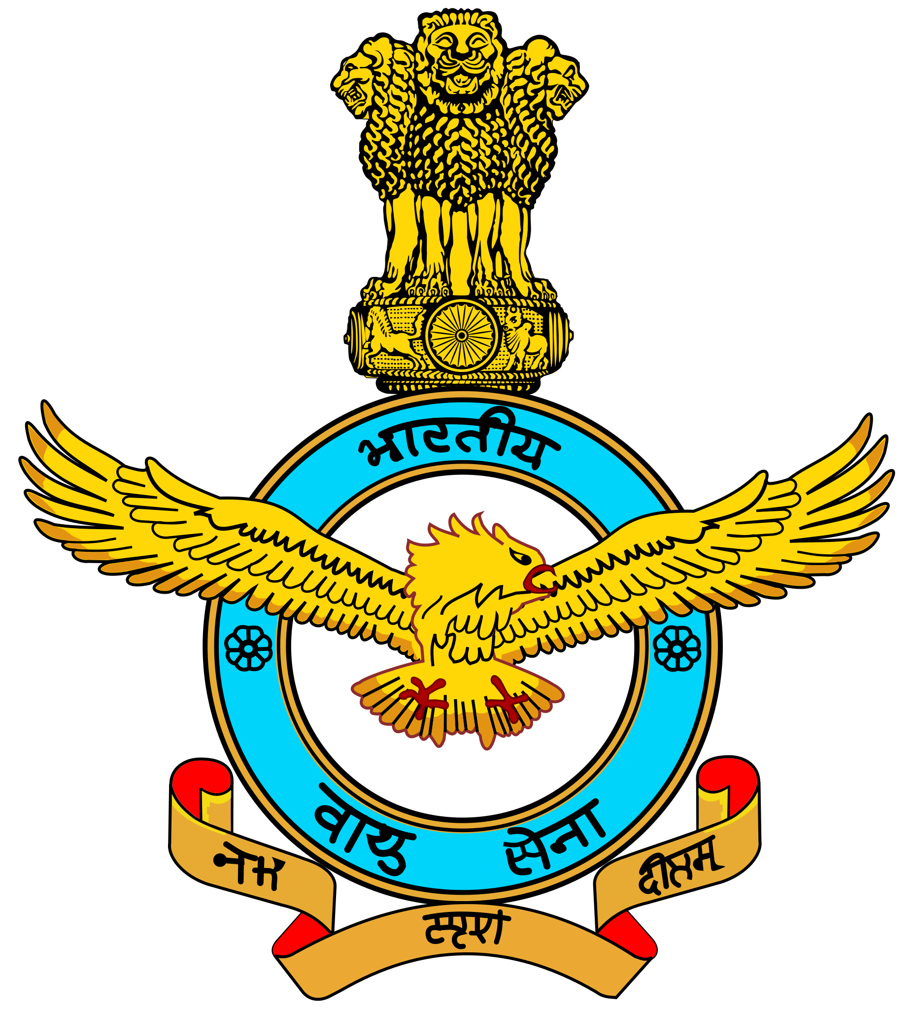 indian-airforce-logo