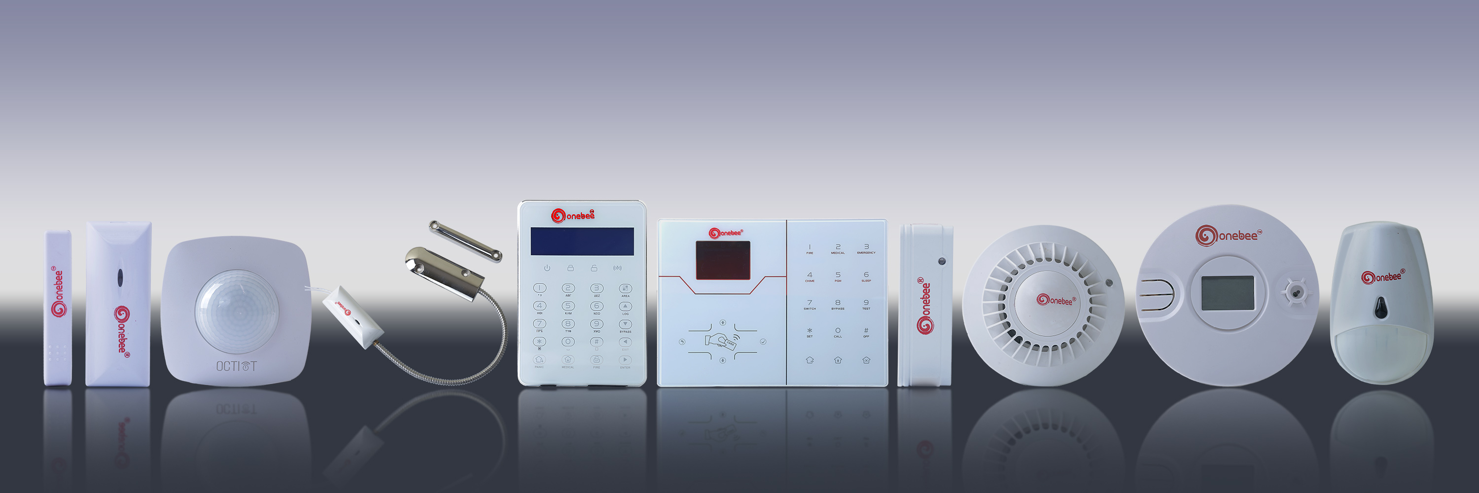 Alarm System | Alarm System in Coimbatore