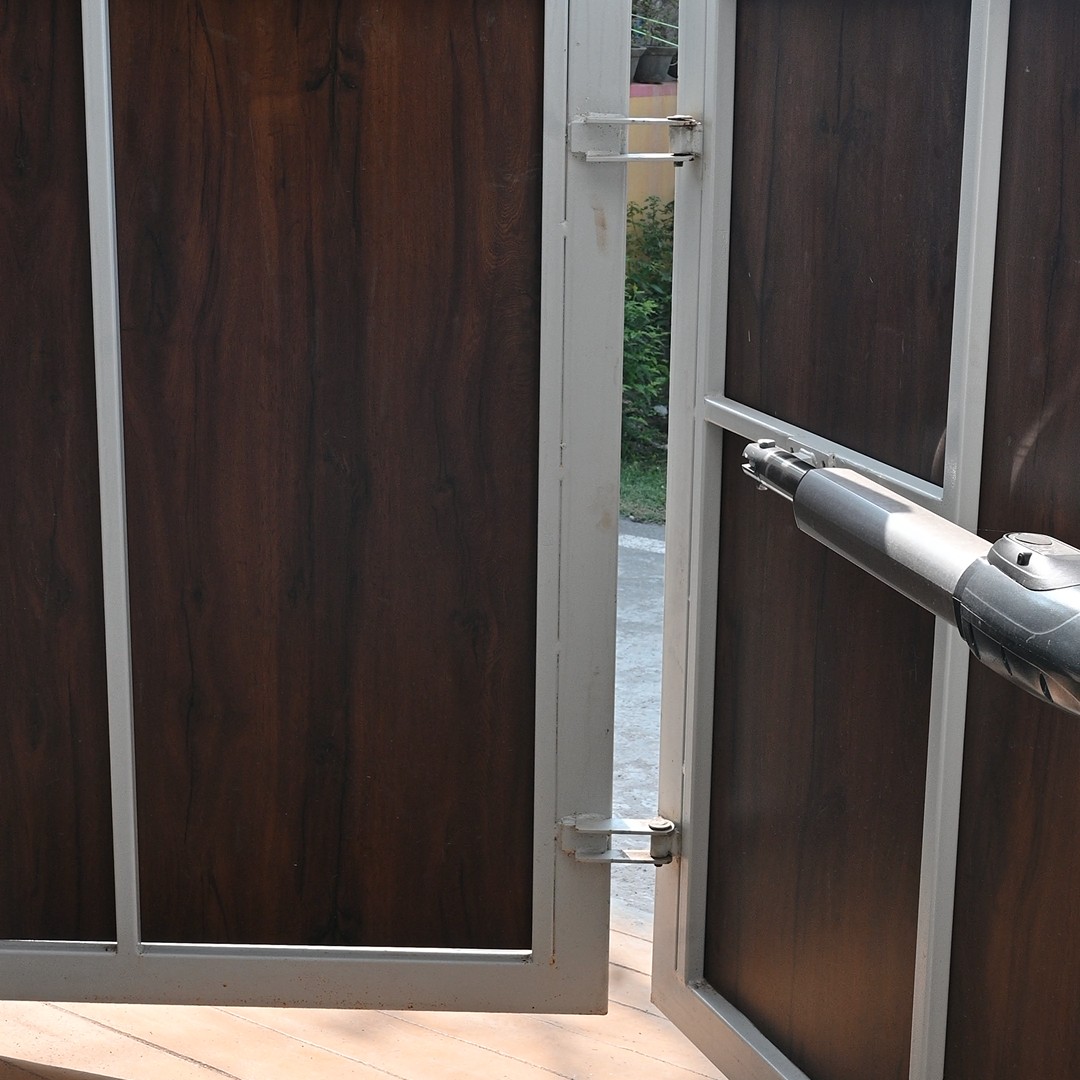 Gate Automation services