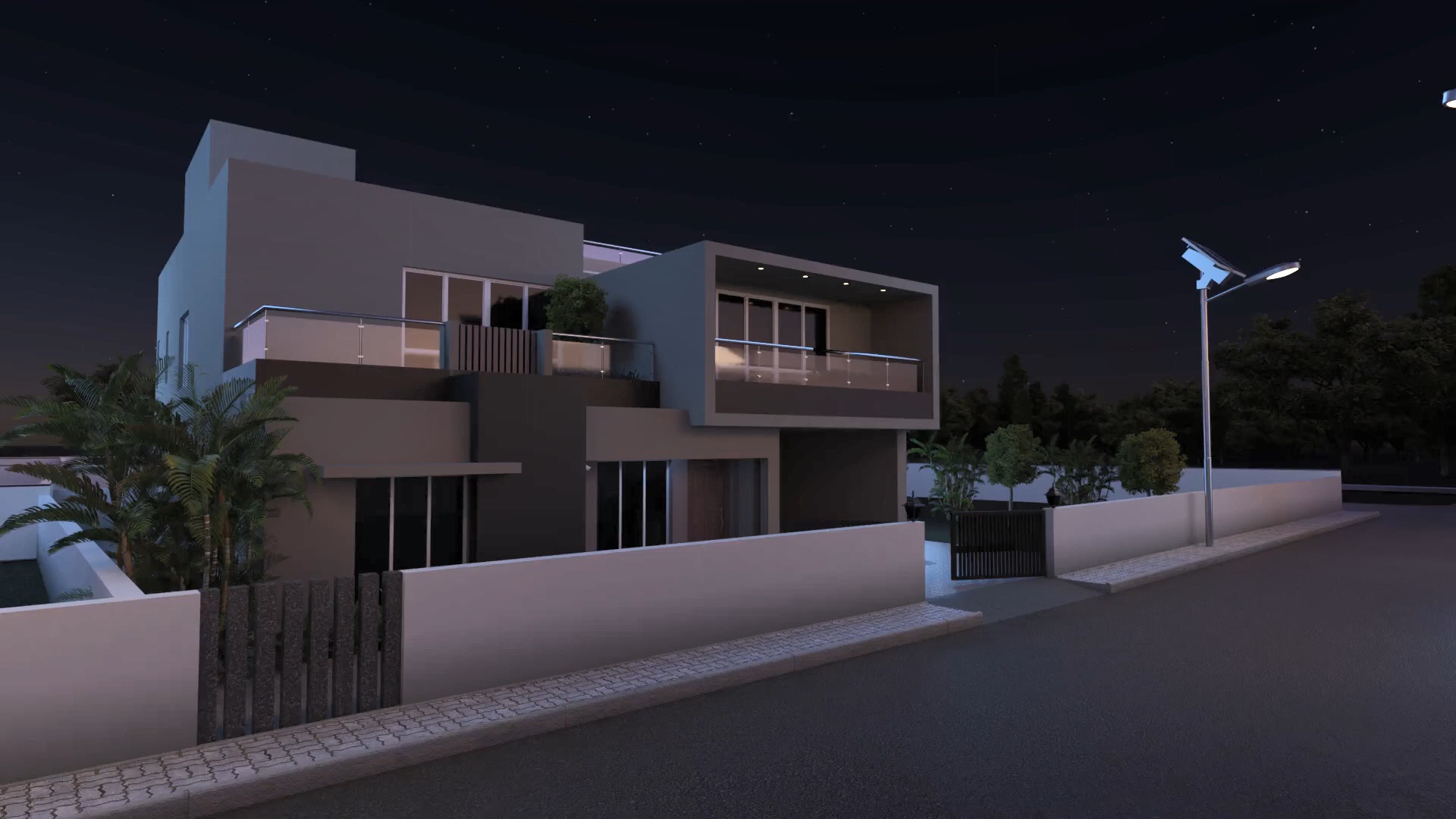 home automation in coimbatore