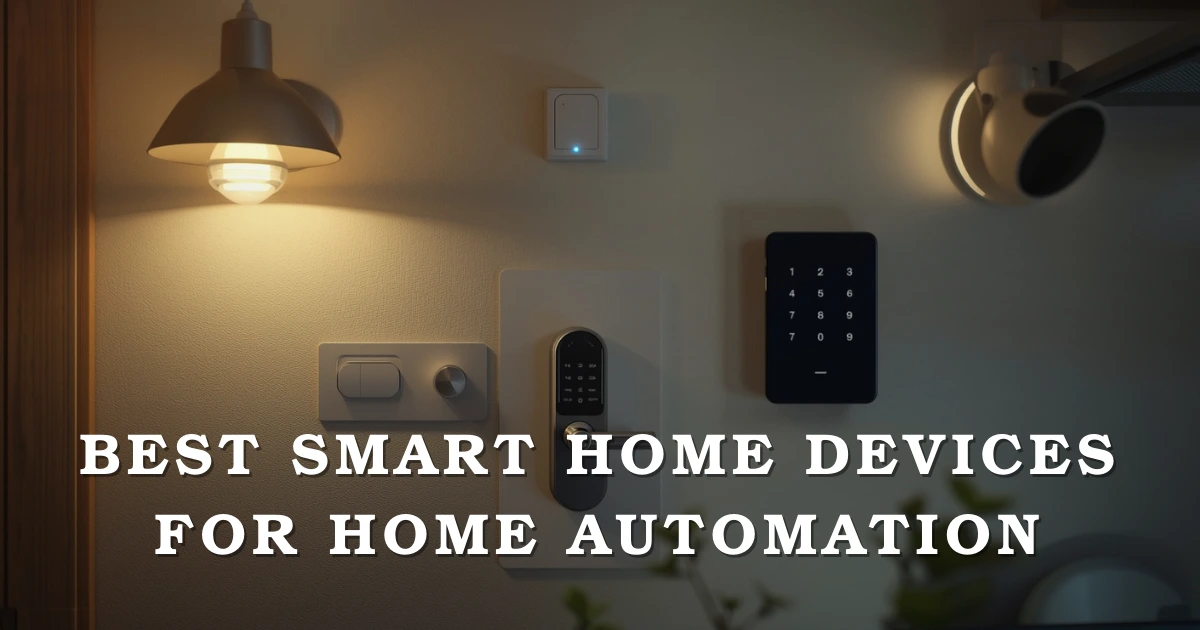 Home Automation | Home Automation in Coimbatore