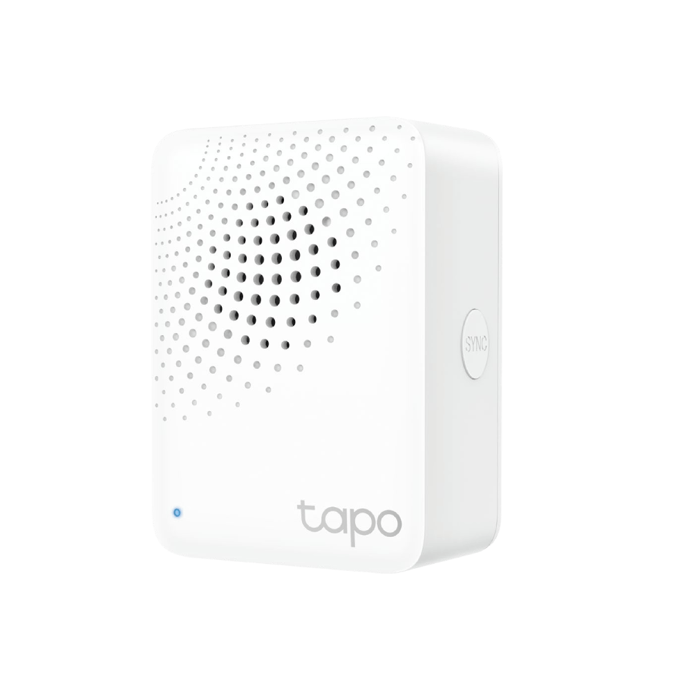 Tapo Smart IoT Hub with Chime 1 | office automation in coimbatore