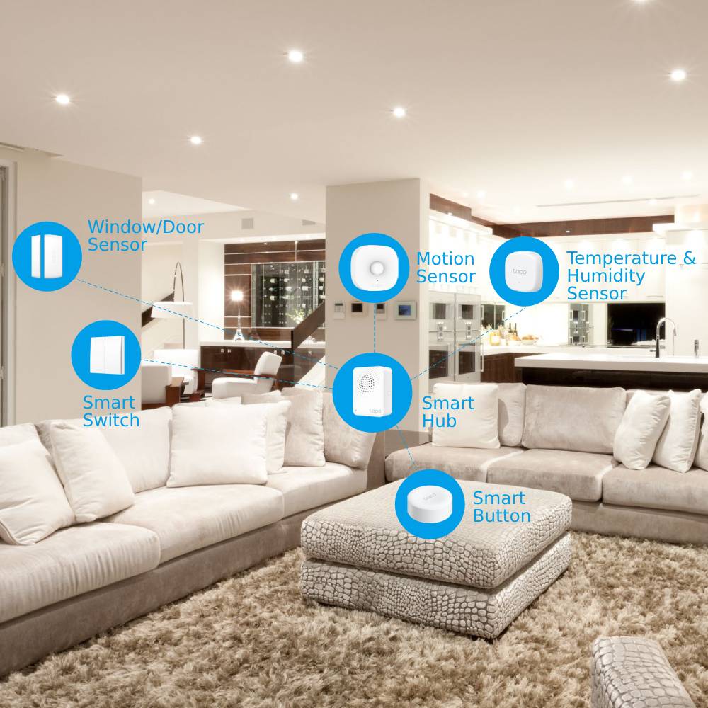 Home Automation services
