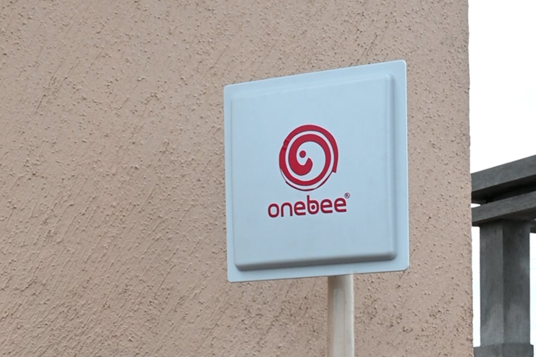 UHF Reader BG | Complete Smart Parking