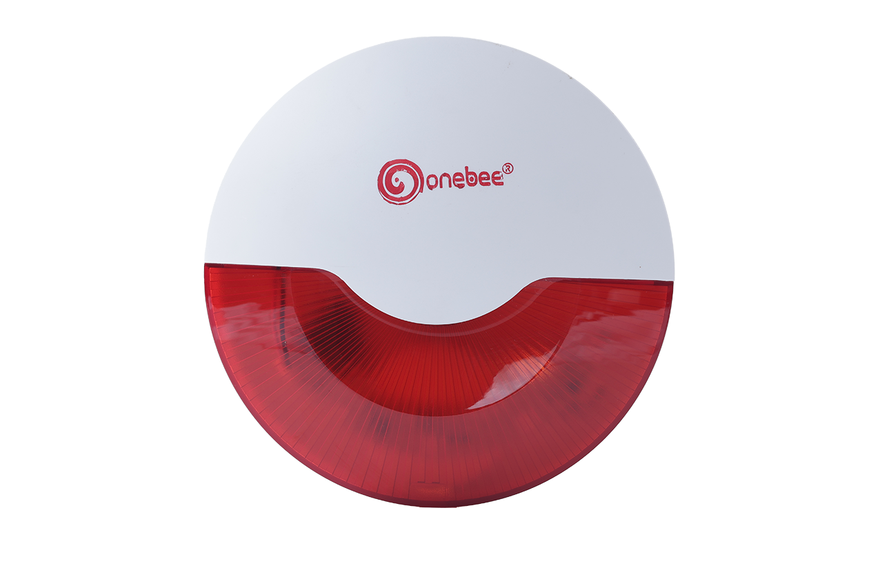 Wired Siren 1 | home automation solution in coimbatore