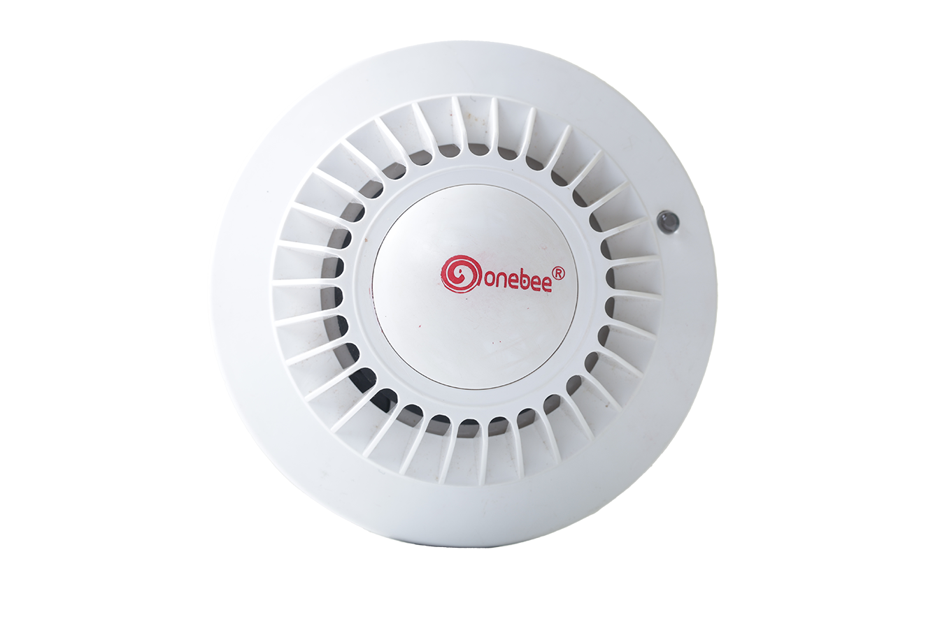 Wireless Smoke Detector 1 | office automation in coimbatore