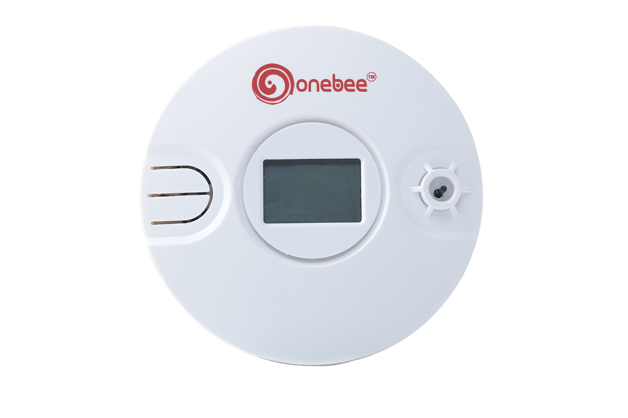 Temperature Sensor |Alarm System services