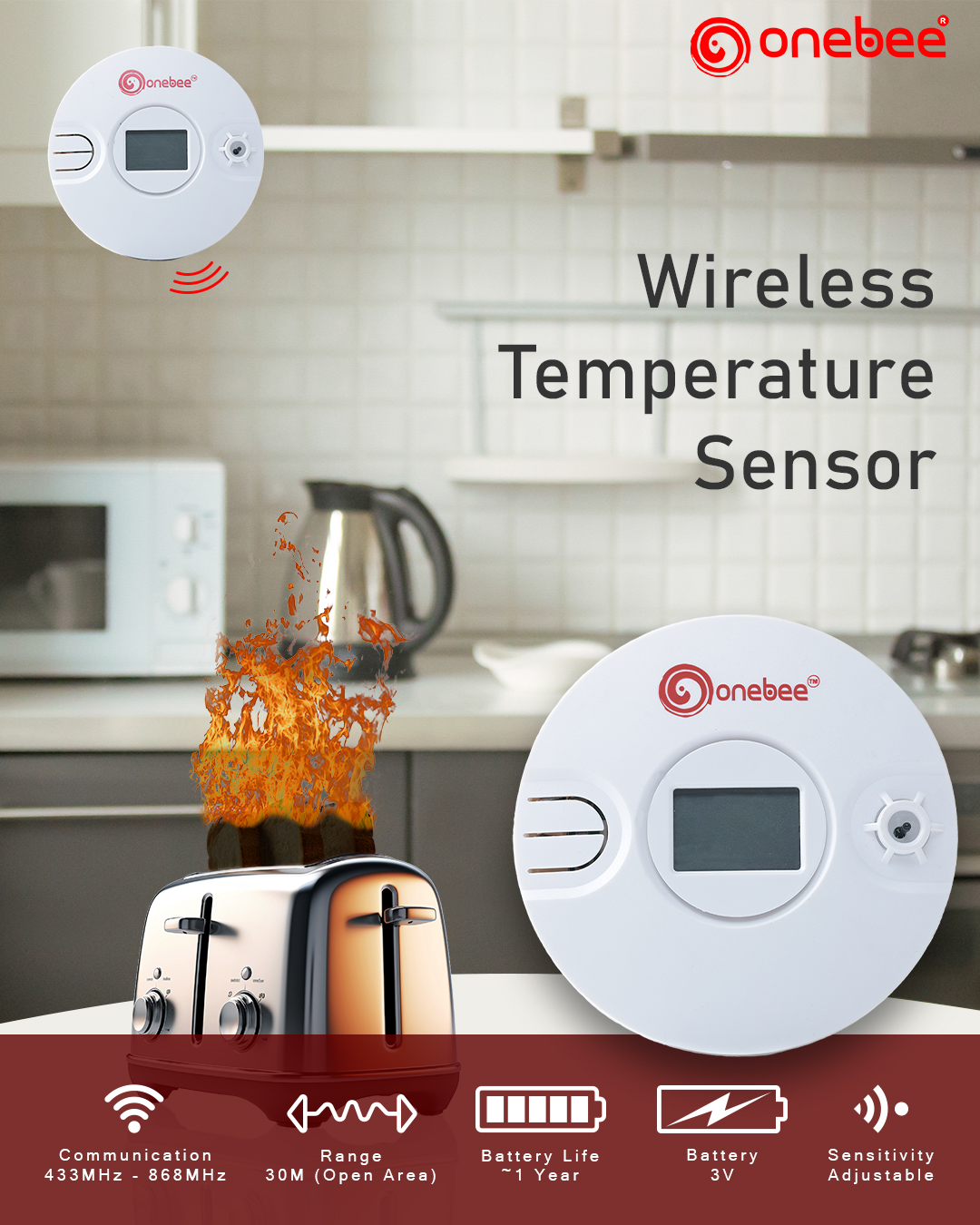 Alarm System services